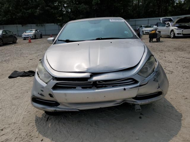 Photo 5 from auction – 2013 DODGE DART SE with VIN 1C3CDFAA4DD247231