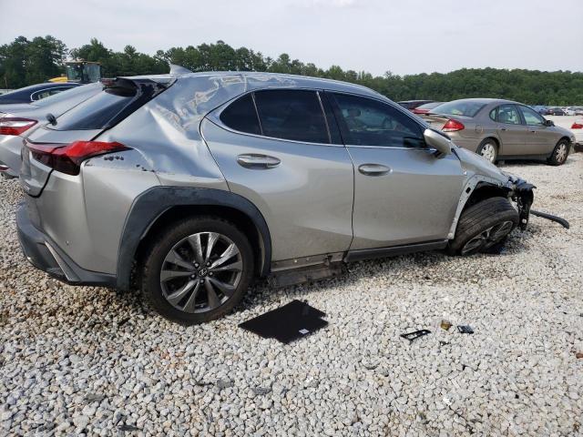 Photo 3 from auction – 2019 LEXUS UX 200 with VIN JTHY3JBH4K2008935