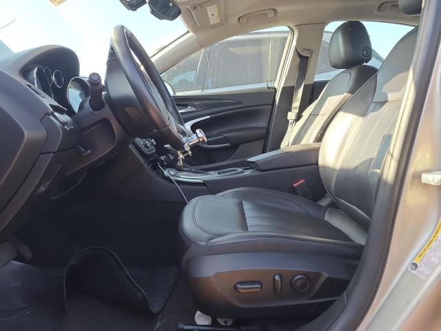 Photo 7 from auction – 2013 BUICK REGAL PREM with VIN 2G4GS5EV4D9138710