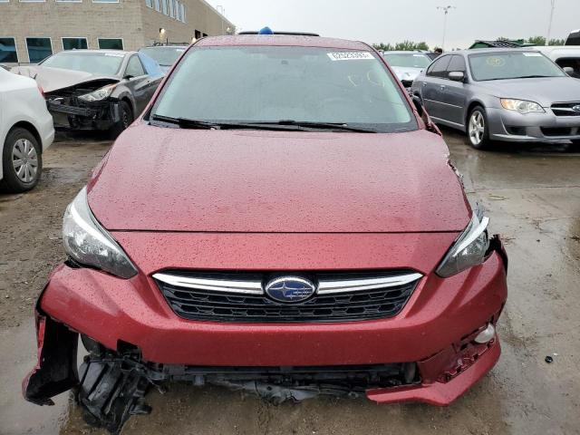 Photo 5 from auction – 2020 SUBARU IMPREZA PR with VIN 4S3GKAV63L3607654