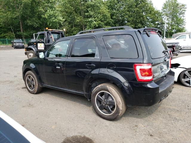 Photo 2 from auction – 2010 FORD ESCAPE XLT with VIN 1FMCU9DG2AKB79334