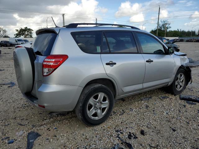 Photo 3 from auction – 2010 TOYOTA RAV4 with VIN JTMBF4DVXAD026426
