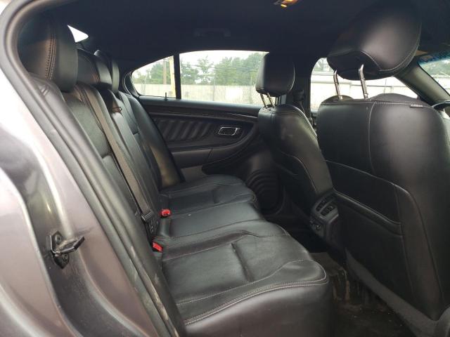 Photo 10 from auction – 2013 FORD TAURUS LIM with VIN 1FAHP2F83DG221814