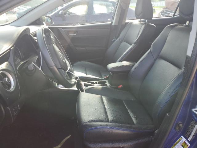 Photo 7 from auction – 2018 TOYOTA COROLLA L with VIN 2T1BURHE4JC066611