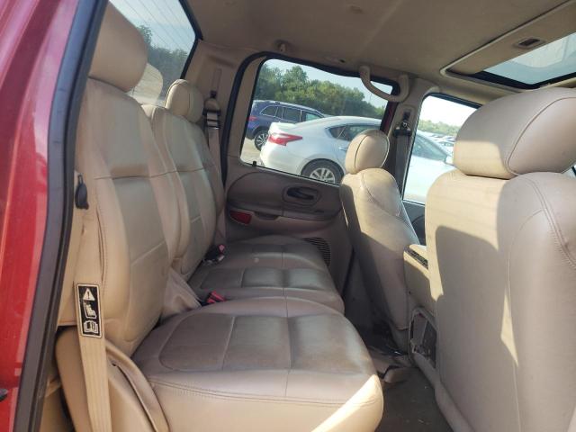 Photo 10 from auction – 2003 FORD F150 SUPER with VIN 1FTRW07L73KD72336