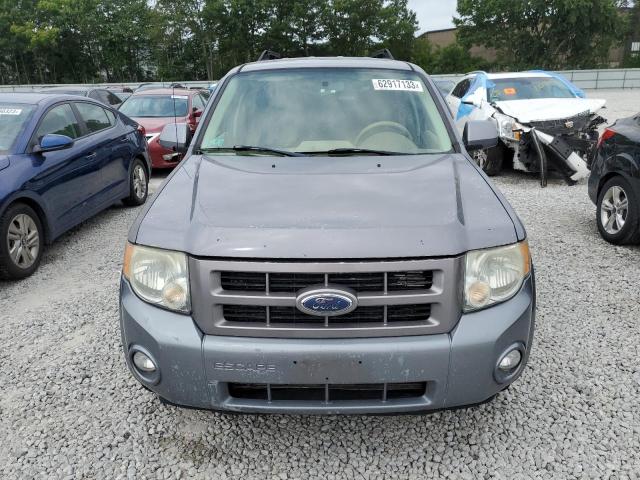 Photo 5 from auction – 2008 FORD ESCAPE LIM with VIN 1FMCU04138KA62184
