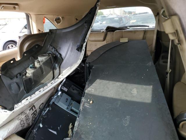 Photo 10 from auction – 2009 ACURA MDX TECHNO with VIN 2HNYD28659H523030