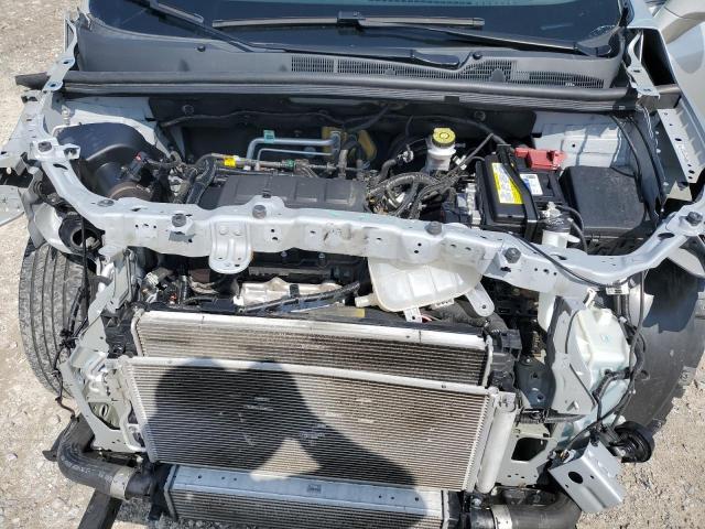 Photo 12 from auction – 2019 CHEVROLET TRAX 1LT with VIN KL7CJPSB6KB751237