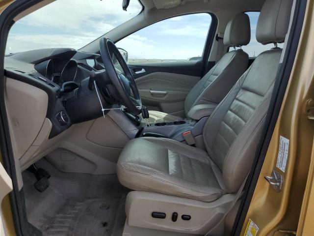 Photo 7 from auction – 2015 FORD ESCAPE SE with VIN 1FMCU0G94FUB06681
