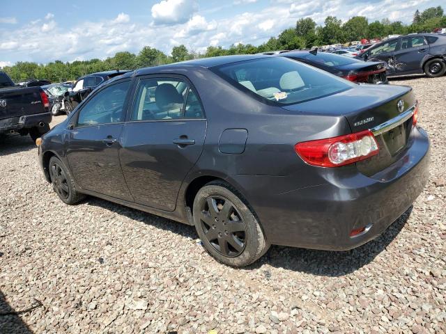Photo 2 from auction – 2012 TOYOTA COROLLA BA with VIN 2T1BU4EE6CC781755