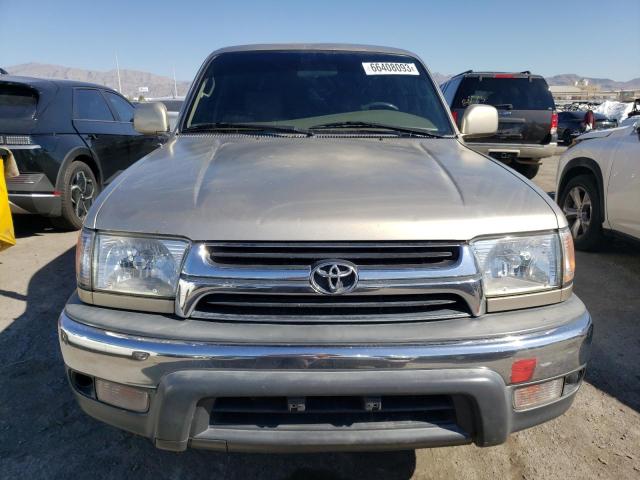 Photo 5 from auction – 2002 TOYOTA 4RUNNER SR with VIN JT3GN86R720252307