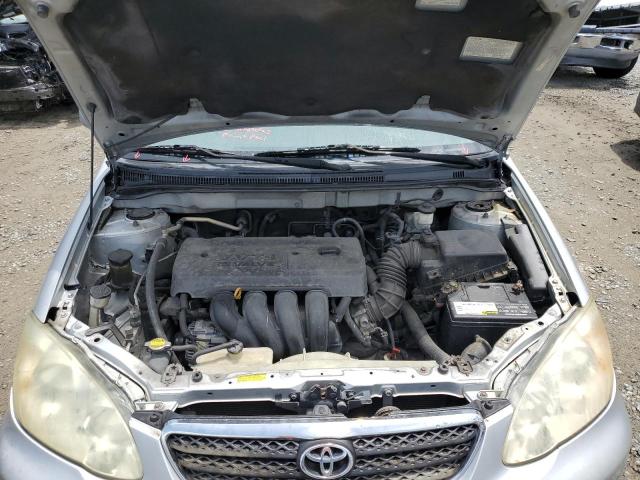 Photo 11 from auction – 2006 TOYOTA COROLLA CE with VIN JTDBR32E360067533