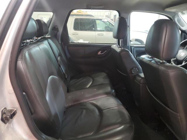 Photo 10 from auction – 2006 MAZDA TRIBUTE S with VIN 4F2YZ061X6KM08351