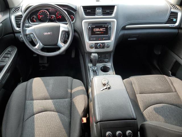 Photo 8 from auction – 2016 GMC ACADIA SLE with VIN 1GKKRPKD5GJ296245