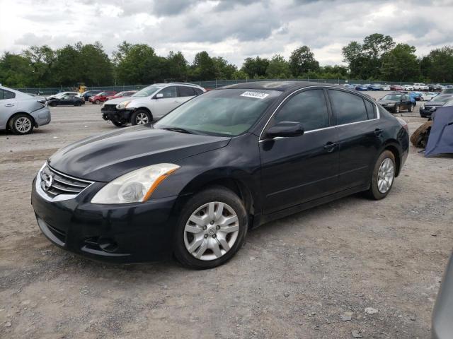 NISSAN ALTIMA BAS 2012 with VIN 1N4AL2AP3CN541737 - Photo from auction