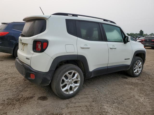 Photo 3 from auction – 2017 JEEP RENEGADE L with VIN ZACCJBBB0HPE95472