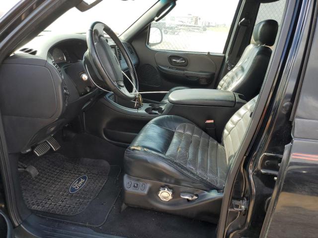 Photo 7 from auction – 2002 FORD F150 SUPER with VIN 1FTRW07302KD07617