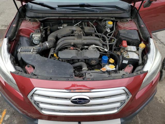 Photo 11 from auction – 2015 SUBARU OUTBACK 2. with VIN 4S4BSANCXF3227503