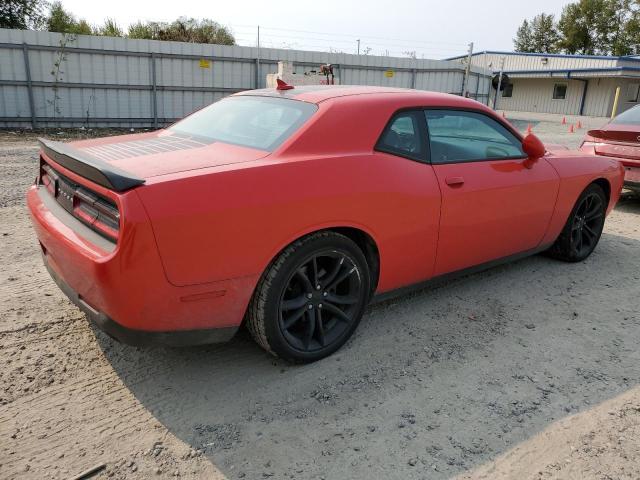 Photo 3 from auction – 2016 DODGE CHALLENGER with VIN 2C3CDZAG6GH137469