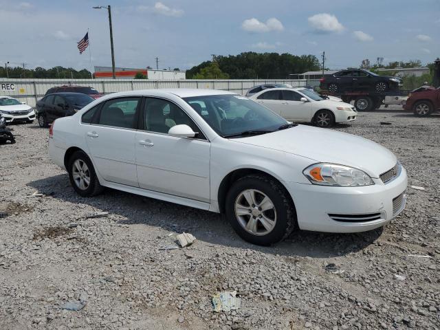 Photo 4 from auction – 2014 CHEVROLET IMPALA LIM with VIN 2G1WA5E38E1158971
