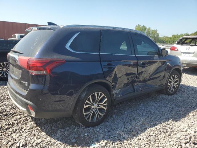 Photo 3 from auction – 2018 MITSUBISHI OUTLANDER with VIN JA4AD3A38JZ068041