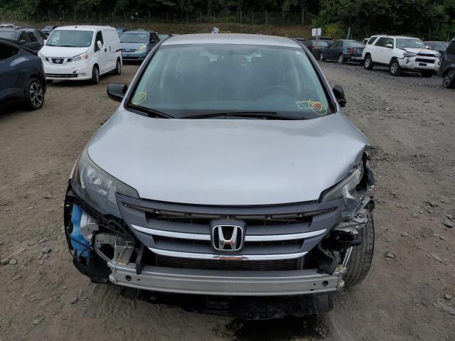 Photo 5 from auction – 2012 HONDA CR-V LX with VIN 2HKRM4H32CH609132