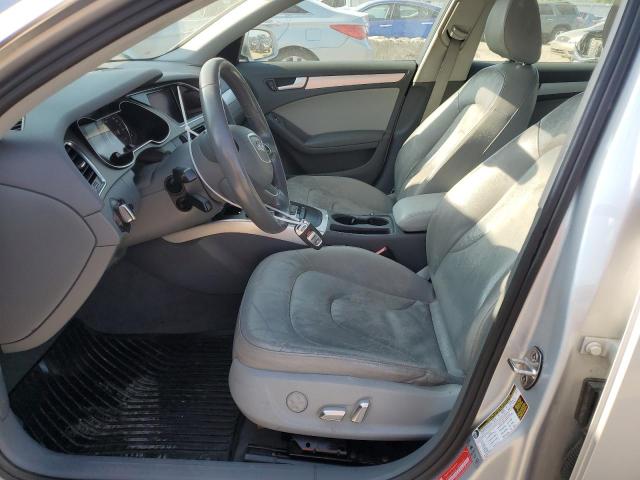 Photo 7 from auction – 2013 AUDI A4 PREMIUM with VIN WAUBFAFL6DA160556