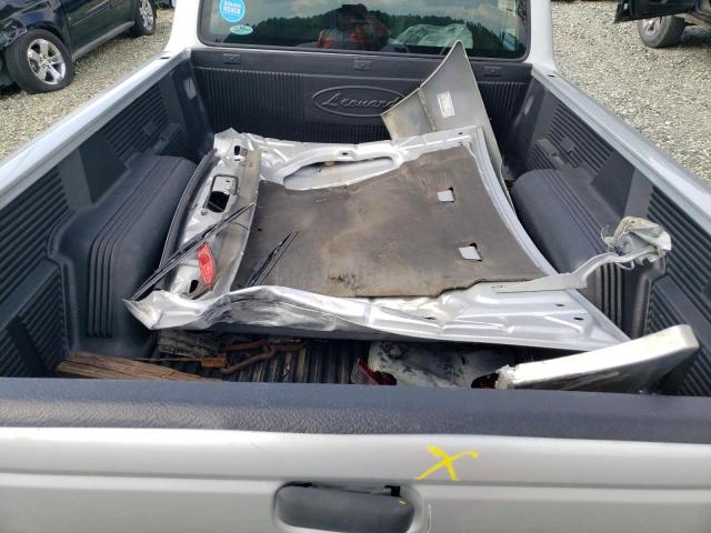 Photo 10 from auction – 2007 FORD RANGER with VIN 1FTYR10U37PA78128