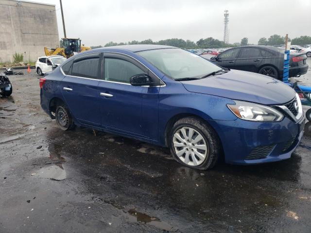 Photo 4 from auction – 2017 NISSAN SENTRA S with VIN 3N1AB7AP1HY317275