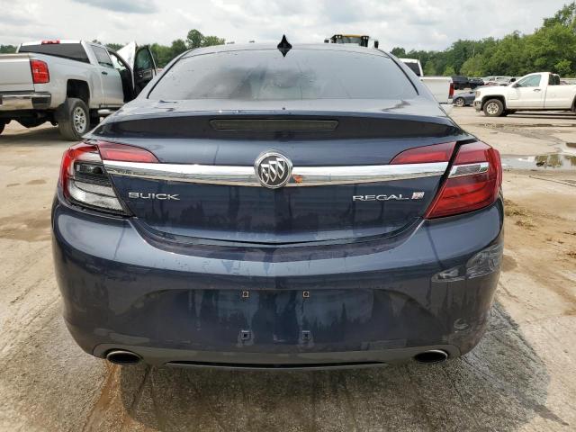Photo 6 from auction – 2015 BUICK REGAL with VIN 2G4GK5EXXF9191254