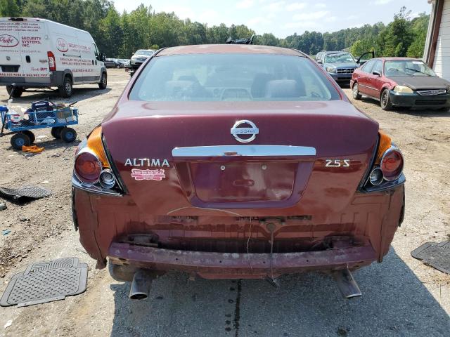 Photo 6 from auction – 2011 NISSAN ALTIMA BAS with VIN 1N4AL2AP0BN406102
