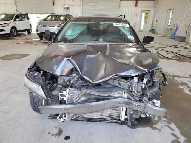 Photo 5 from auction – 2014 CHEVROLET IMPALA LT with VIN 1G1115SL4EU118471