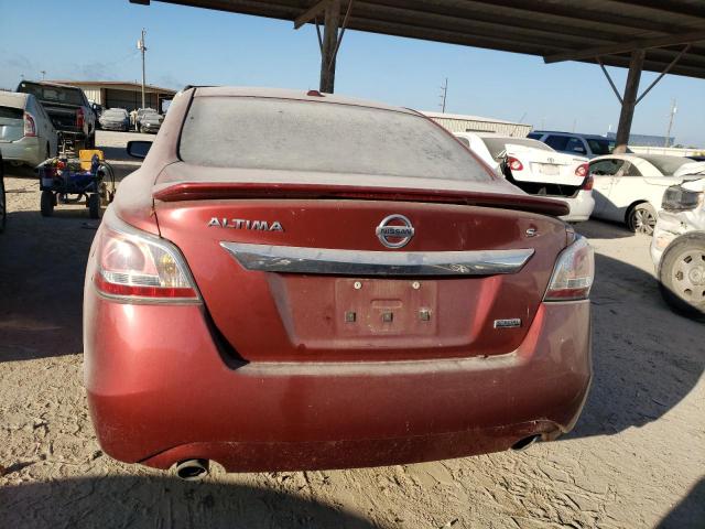 Photo 6 from auction – 2015 NISSAN ALTIMA 2.5 with VIN 1N4AL3AP5FC597765