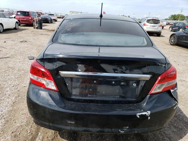 Photo 6 from auction – 2019 MITSUBISHI MIRAGE G4 with VIN ML32F3FJ0KHF11257