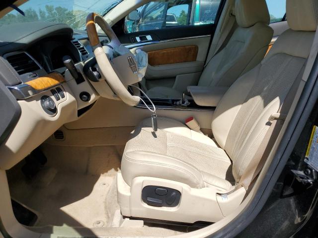 Photo 7 from auction – 2011 LINCOLN MKS with VIN 1LNHL9DR1BG606128