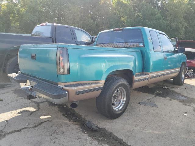 Photo 3 from auction – 1995 CHEVROLET SILVERADO with VIN 2GCEC19K3S1242490