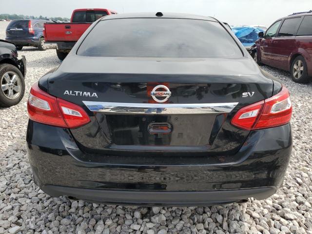 Photo 6 from auction – 2017 NISSAN ALTIMA 2.5 with VIN 1N4AL3AP5HC161856