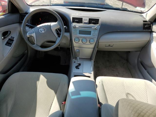 Photo 8 from auction – 2007 TOYOTA CAMRY CE with VIN 4T1BE46K57U056539