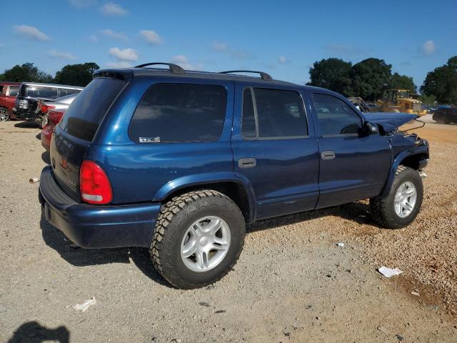 Photo 3 from auction – 2000 DODGE DURANGO with VIN 1B4HS28Z2YF226400