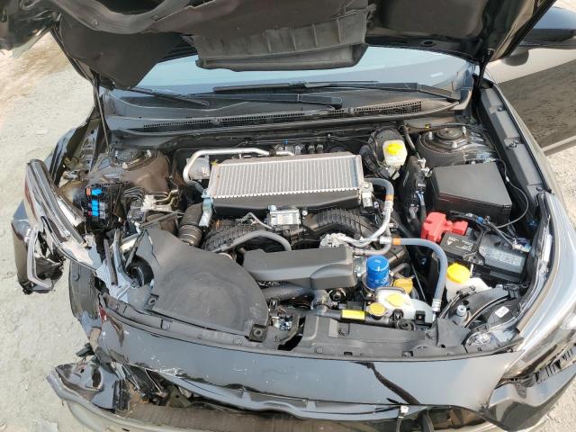 Photo 12 from auction – 2023 SUBARU OUTBACK ON with VIN 4S4BTGLD4P3221774