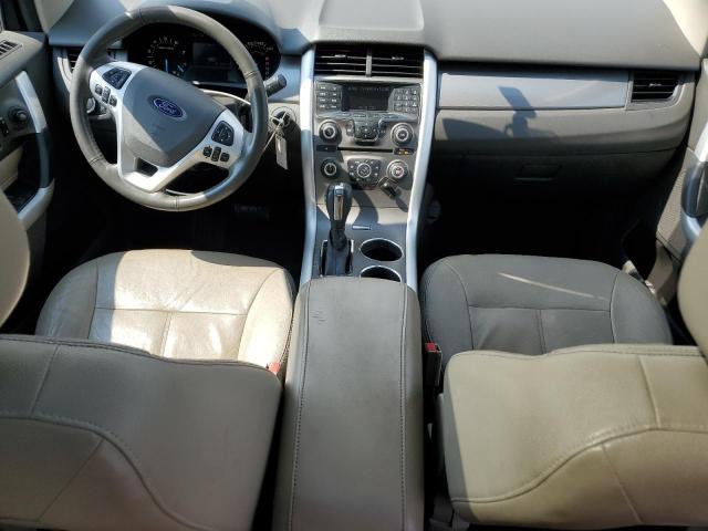Photo 8 from auction – 2012 FORD EDGE SEL with VIN 2FMDK3JC1CBA61569