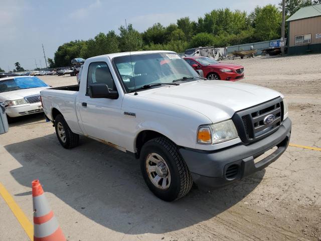 Photo 4 from auction – 2010 FORD RANGER with VIN 1FTKR1AD4APA76612