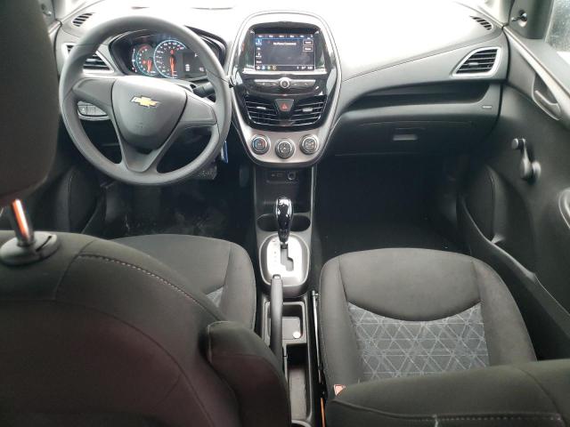 Photo 8 from auction – 2022 CHEVROLET SPARK LS with VIN KL8CB6SA8NC021905