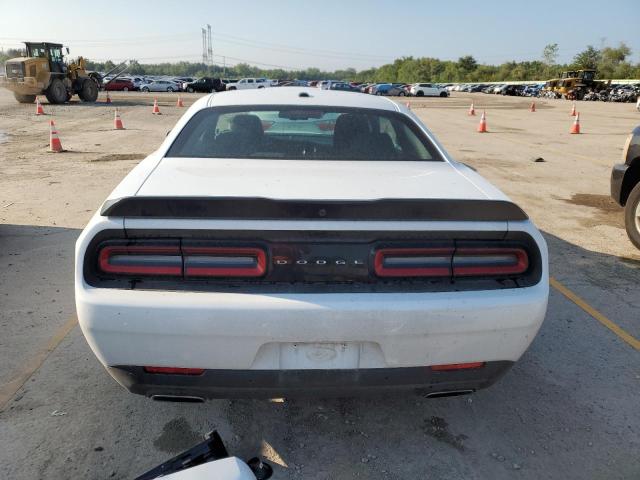 Photo 6 from auction – 2023 DODGE CHALLENGER with VIN 2C3CDZJG5PH503888
