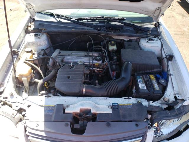 Photo 11 from auction – 2005 CHEVROLET CLASSIC with VIN 1G1ND52F15M170613