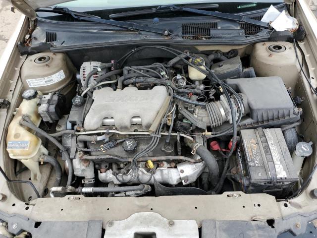 Photo 11 from auction – 2002 CHEVROLET MALIBU with VIN 1G1ND52J42M719558