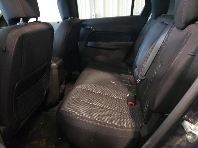 Photo 10 from auction – 2015 GMC TERRAIN SL with VIN 2GKFLWE38F6203343