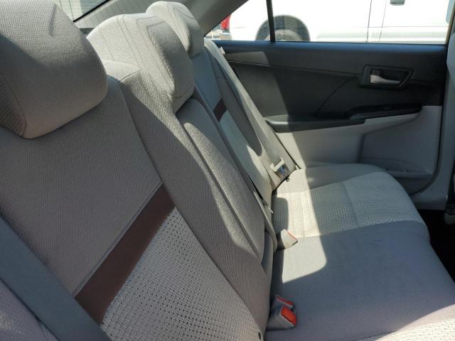 Photo 10 from auction – 2012 TOYOTA CAMRY BASE with VIN 4T1BF1FKXCU033019
