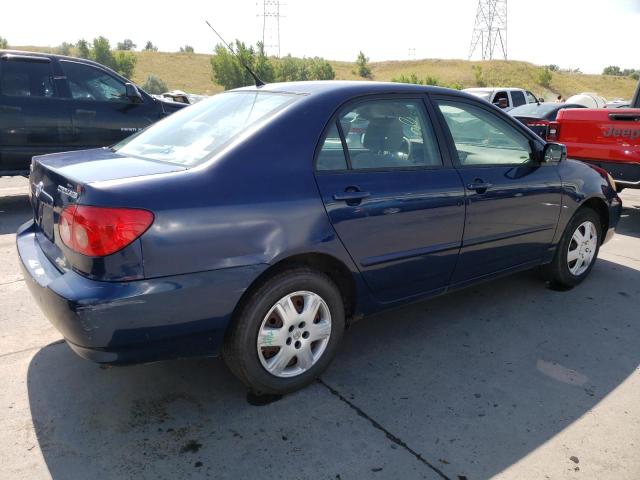 Photo 3 from auction – 2006 TOYOTA COROLLA CE with VIN 1NXBR32E56Z594736