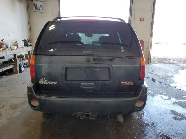 Фото 6 с аукциона – 2003 GMC ENVOY с VIN 1GKDT13SX32338367